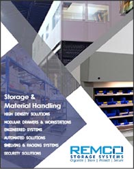 [brochure-cover]-storage and handling
